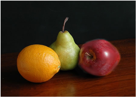Alkali diyet ve meyveler