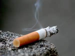 Sigara kanserin en sık nedenidir